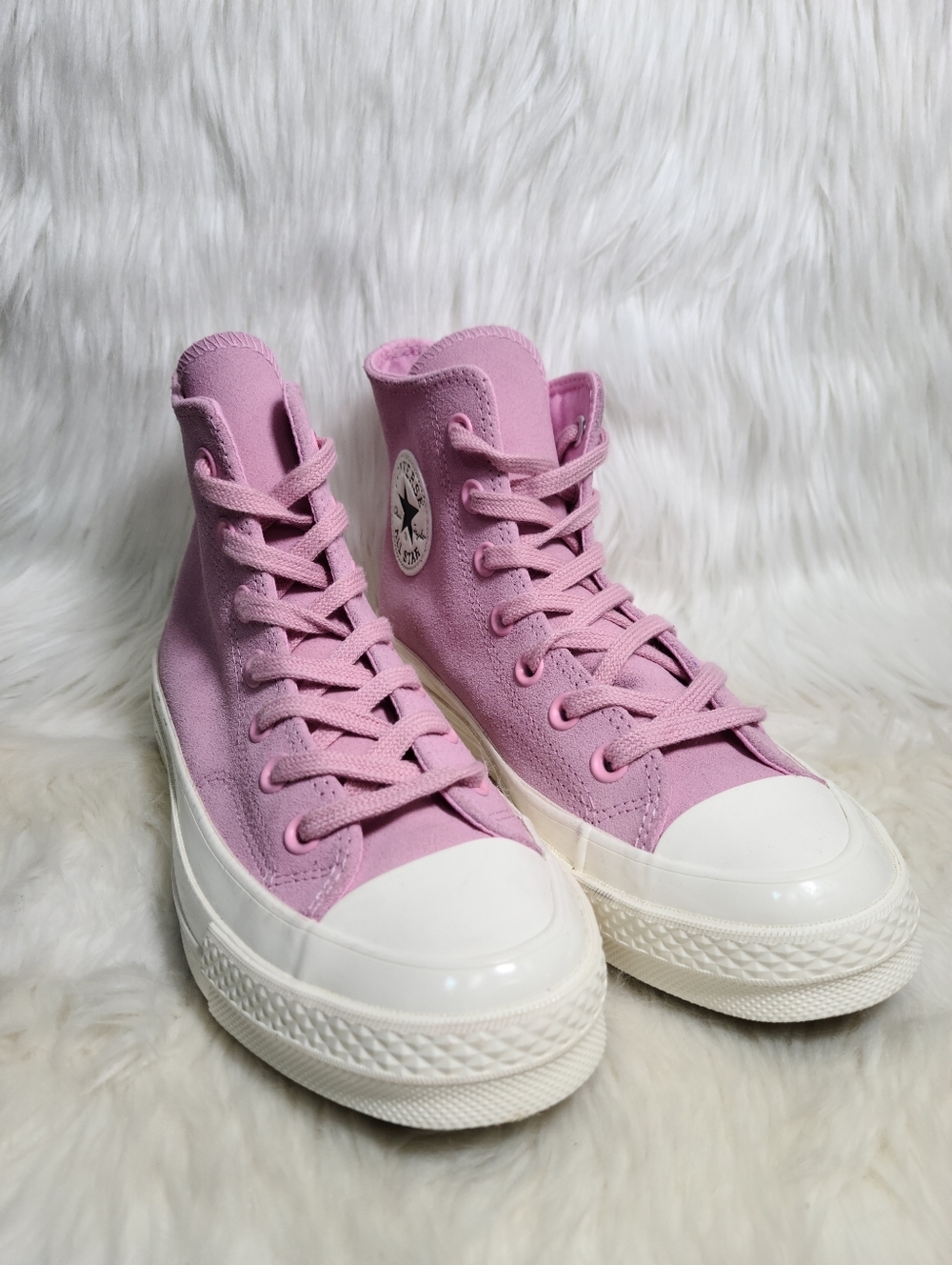 Converse Chuck Taylor All Star High Top Classic Amethyst Women 7 / Unisex 5 NEW